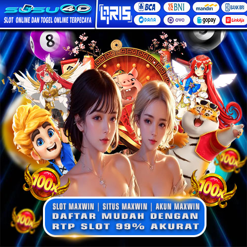 Slot Qris :) Metode Pembayaran Terbaru Yang Mudah Dan Praktis Untuk Pecinta Slot Online